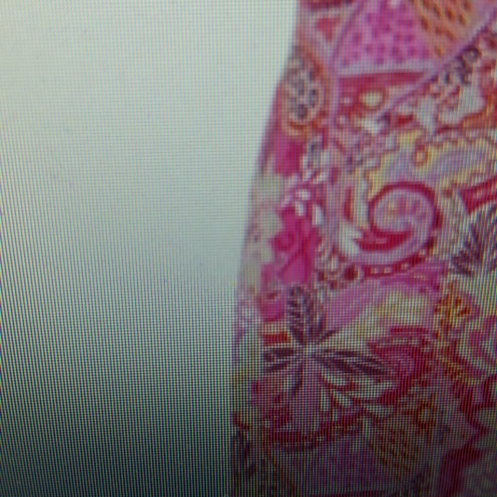 Reversible Spring Dress - Picture 3 of 5